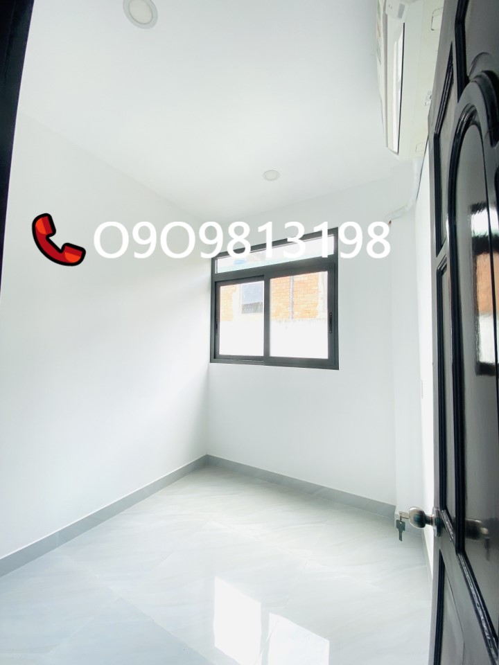 🌿🌿🌿Bất Động Sản P.Chánh Hưng Q8– Nhà Mới Giá Tốt🌿🌿🌿 - Ảnh chính